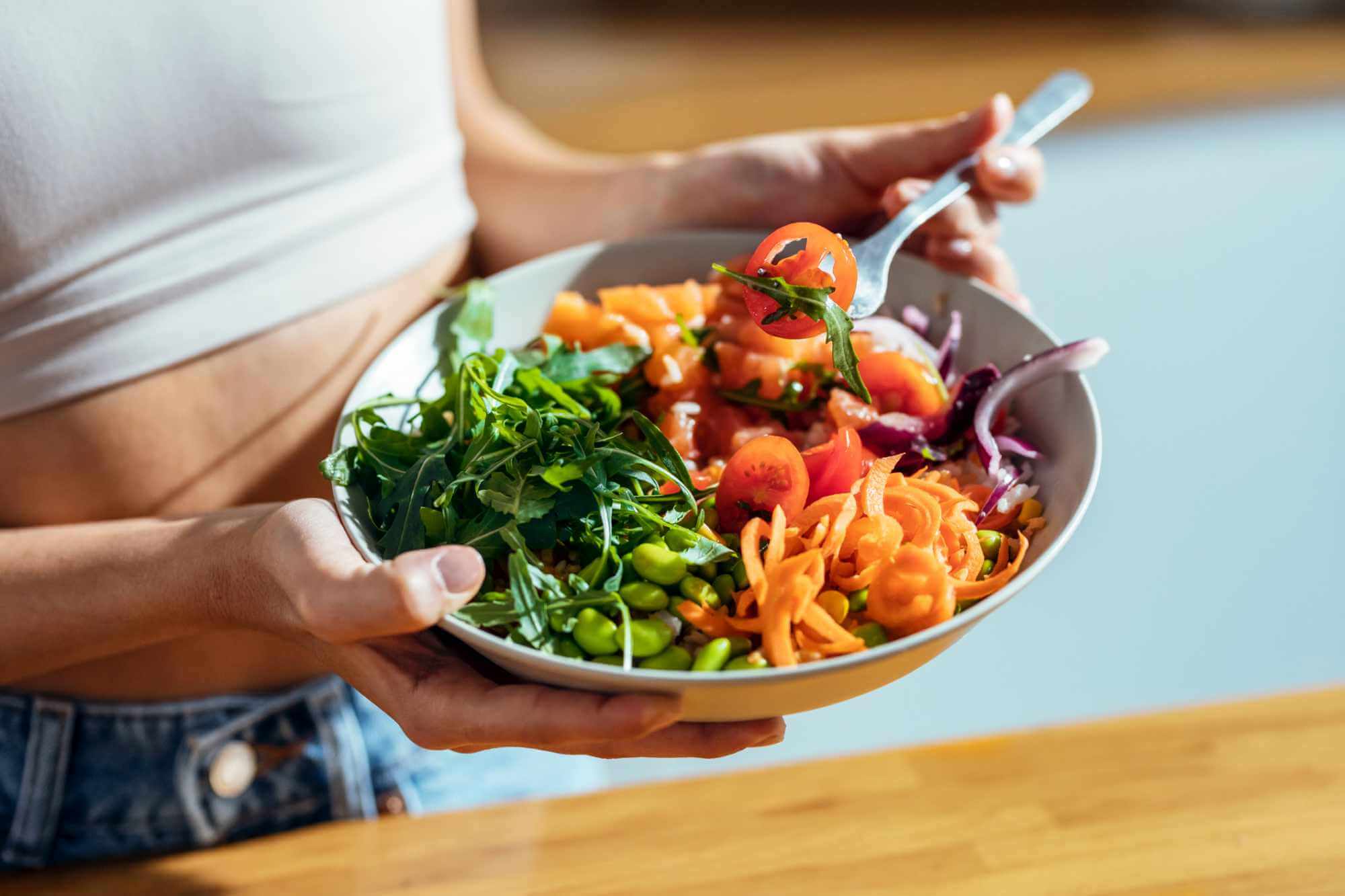 Velký přehled diet na hubnutí a které diety jsou nejlepší